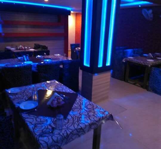 Hotel Ashirwad's Shree Maharaja, Korba 2